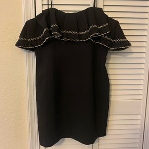 CMEO dress NWT